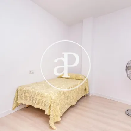 Image 5 - Carrer Bosc, 29, 07002 Palma, Spain - Apartment for rent