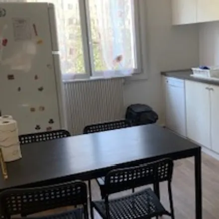 Image 2 - Toulouse, OCC, FR - Room for rent