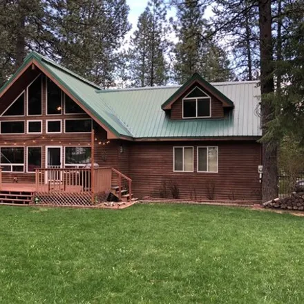 Buy this 3 bed house on 5 Hackney Lane in Bonner County, ID 83864
