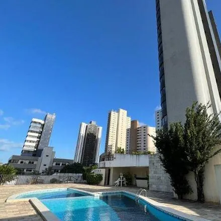 Buy this 3 bed apartment on Rua Desembargador Túlio Bezerra in Candelária, Natal - RN