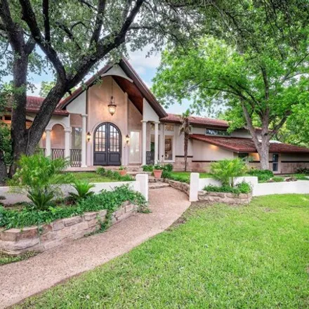 Buy this 5 bed house on 6199 Preston Creek Drive in Dallas, TX 75240