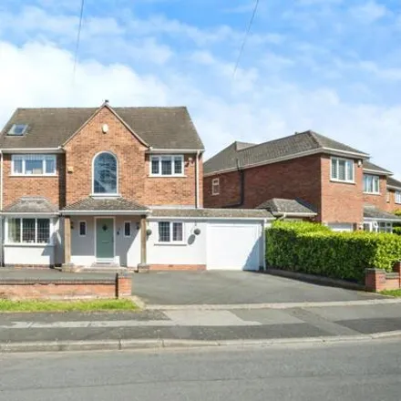 Buy this 5 bed house on Kempson Avenue in Sutton Coldfield, B72 1HE