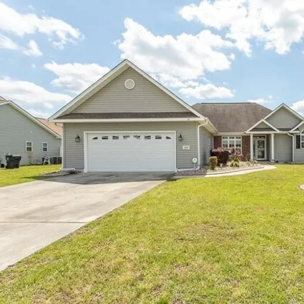 Buy this 3 bed house on 434 Vintage Circle in Forestbrook, Horry County