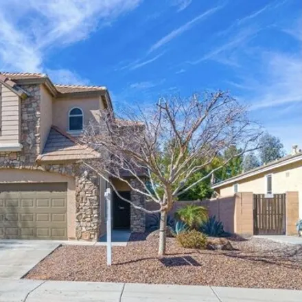 Rent this 5 bed house on 16324 North 171st Lane in Surprise, AZ 85388
