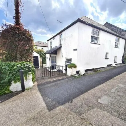 Buy this 3 bed house on The Old Post Office in Commercial Road, St. Keverne