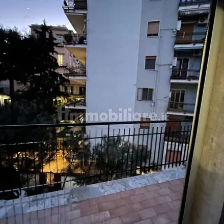 Image 3 - Via Battistello Caracciolo, 80129 Naples NA, Italy - Apartment for rent