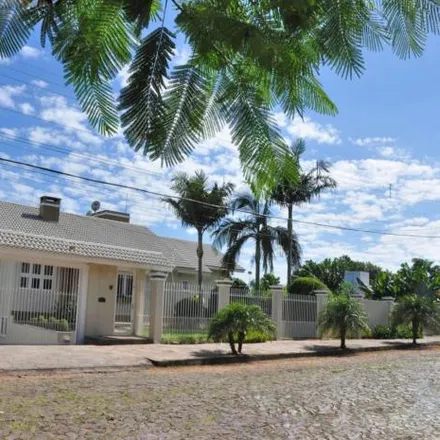 Buy this 3 bed house on TransRio Sul in Rua Câmara Municipal, Rio dos Sinos