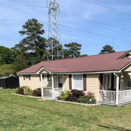 Buy this 2 bed house on 191 Broadway Street in East Rockingham, Richmond County