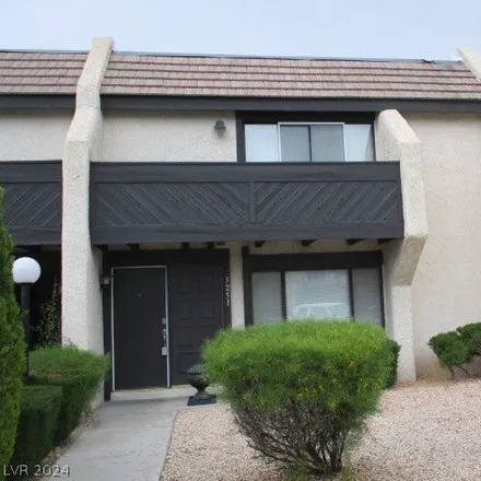 Image 1 - 3261 Longford Way, Paradise, NV 89121, USA - Townhouse for sale