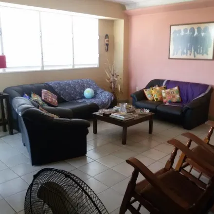 Image 2 - Vedado – Malecón, HAVANA, CU - Apartment for rent