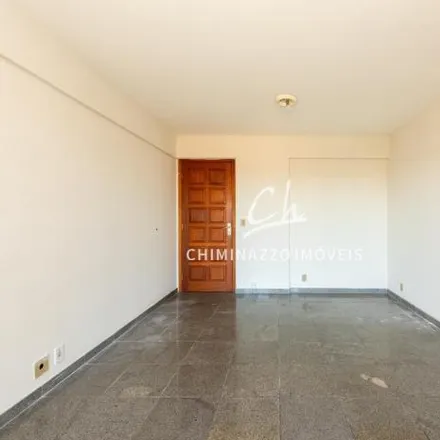 Buy this 3 bed apartment on Residencial Luxemburgo in Rua dos Guatás, Vila Costa e Silva