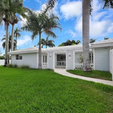 Image 1 - 1426 NE 60th St, Fort Lauderdale, Florida, 33334 - House for sale