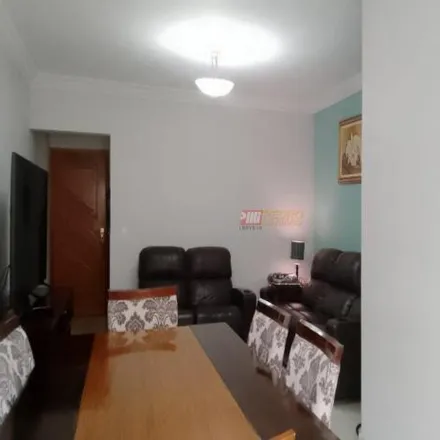 Buy this 4 bed apartment on Bloco 1 in Avenida Senador Vergueiro 930, Centro