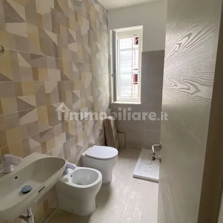 Rent this 3 bed apartment on Via delle Province in 04012 Cisterna di Latina LT, Italy