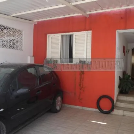 Buy this 3 bed house on Rua Bernardo de Azevedo in Vila Gabriel, Sorocaba - SP