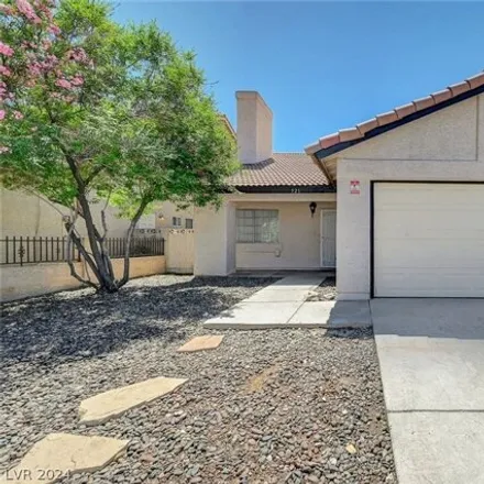 Buy this 3 bed house on 511 North Battle Mountain Drive in Sunrise Manor, NV 89110