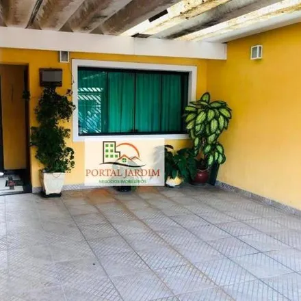 Buy this 3 bed house on Rua Santa Adélia in Santa Terezinha, Santo André - SP