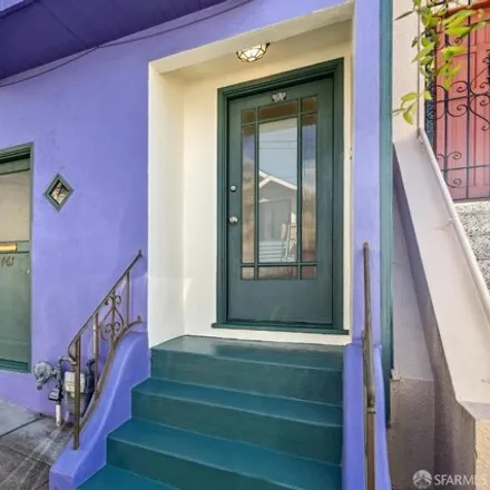 Image 3 - 461 Anderson Street, San Francisco, CA 94134, USA - House for sale