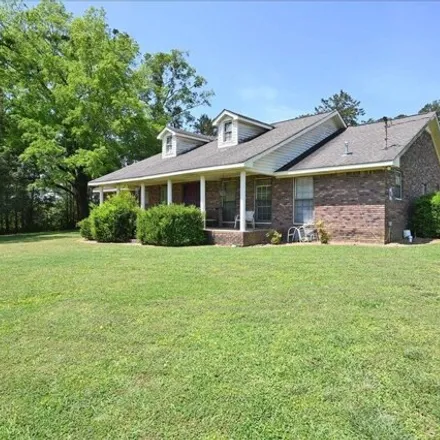 Image 3 - 84 County Road 1093, Cullman County, AL 35057, USA - House for sale