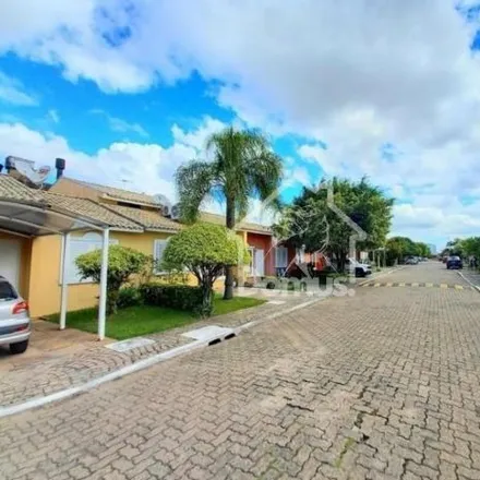 Image 1 - Rua Montenegro, Rio Branco, Canoas - RS, 92200-450, Brazil - House for sale