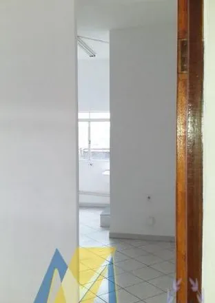 Rent this 1 bed apartment on Rua Sagres in Vila Luzita, Santo André - SP