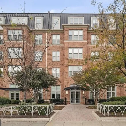 Buy this 1 bed condo on 1314 Potomac Avenue Southeast in Washington, DC 20003