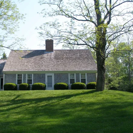 Rent this 3 bed house on 39 Round Pond Road in Barnstable, Barnstable County