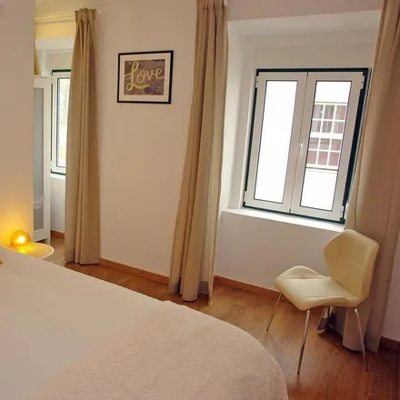 Rent this 1 bed apartment on Cascais e Estoril in Lisbon, Portugal