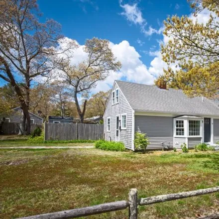 Buy this 4 bed house on 79 Station Avenue in South Yarmouth, Yarmouth