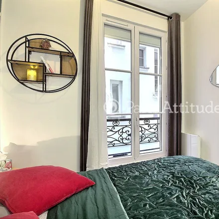 Image 8 - 26 Rue Titon, 75011 Paris, France - Apartment for rent
