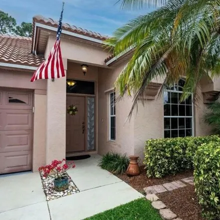 Buy this 3 bed house on 3027 Casa Rio Court in Riviera Beach, FL 33418