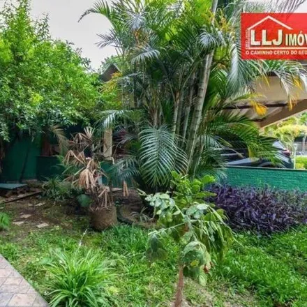 Image 1 - Rua Amazonas de Souza Azevedo 436, Bacacheri, Curitiba - PR, 82520-740, Brazil - House for sale