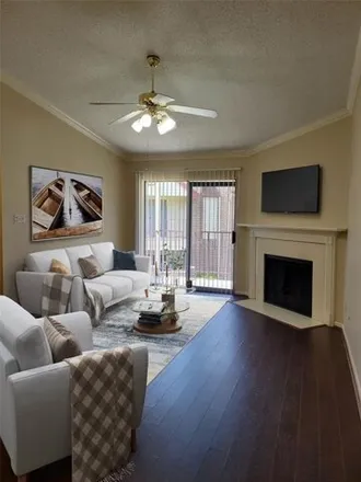 Rent this 2 bed condo on 2120 El Paseo Street in Houston, TX 77054