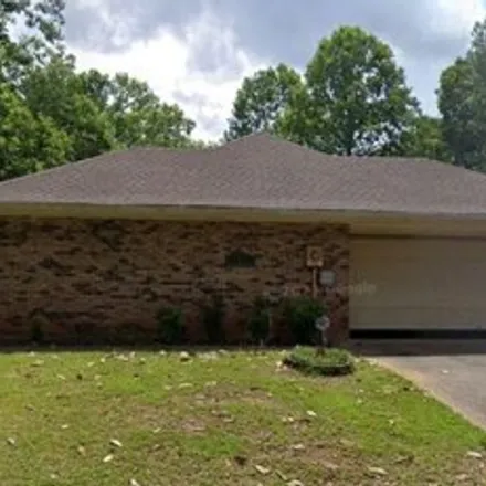 Image 4 - 1 Raintree Drive, Oak Grove, Lamar County, MS 39402, USA - House for sale