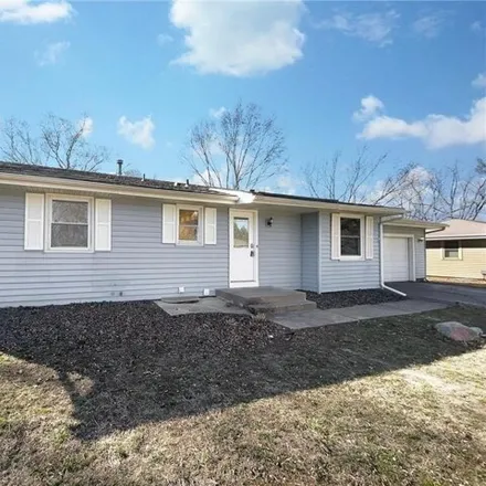 Buy this 3 bed house on 1156 Miller Street South in Shakopee, MN 55379