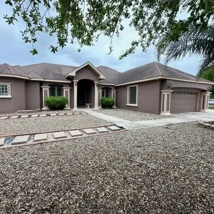 Buy this 5 bed house on 1769 Uranium Street in Peñitas, Hidalgo County