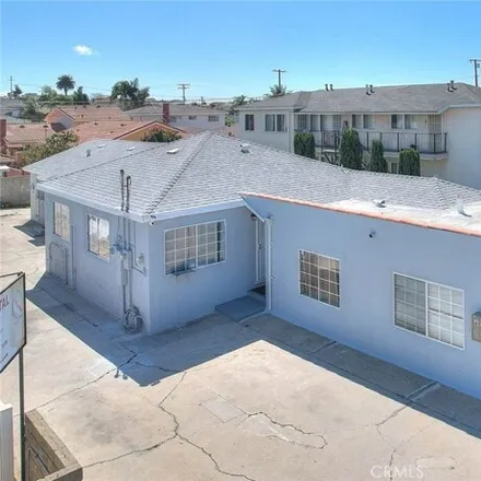 Buy this 5 bed house on 4564 West El Segundo Boulevard in Hawthorne, CA 90250