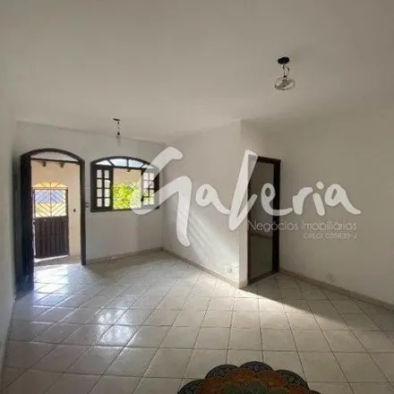 Image 2 - Rua Agostinho César Basolli, Rudge Ramos, São Bernardo do Campo - SP, 09627-000, Brazil - House for rent