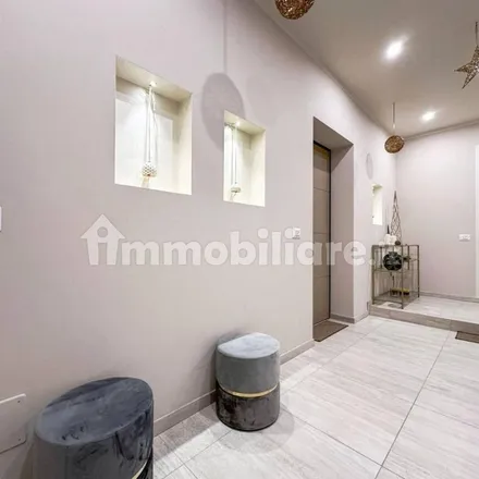 Rent this 3 bed apartment on Via Felino Sandei in 55100 Lucca LU, Italy