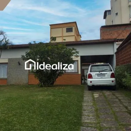 Buy this 3 bed house on Rua Papa Pio XII in Jardim Europa, Teresópolis - RJ