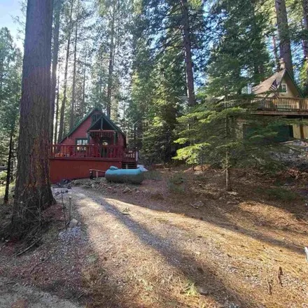 Buy this 2 bed house on 25726 Long Barn Sugar Pine Road in Long Barn, Tuolumne County