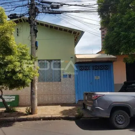 Image 2 - Rua Sergipe, Centro, Ribeirão Preto - SP, 14085-000, Brazil - House for sale