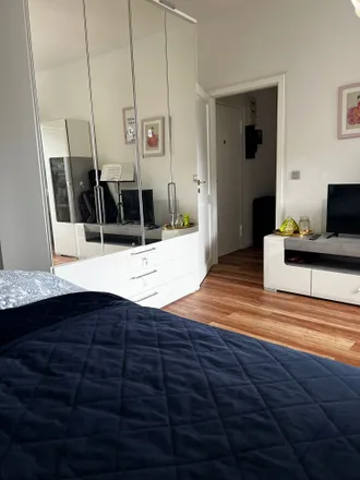 Rent this 1 bed apartment on Schloßstraße 4 in 14059 Berlin, Germany