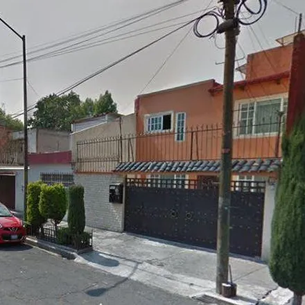 Buy this 4 bed house on Calle Irapuato 159 in Colonia Clavería, 02080 Mexico City