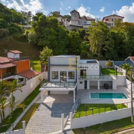Image 2 - Rua Fernandópolis, Vinhedo, Vinhedo - SP, 13285-412, Brazil - House for rent