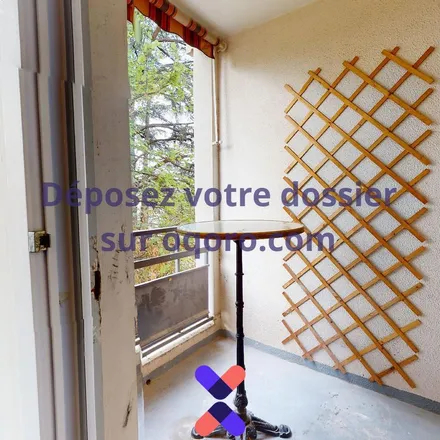Image 6 - 10 Avenue de Ménival, 69005 Lyon, France - Apartment for rent