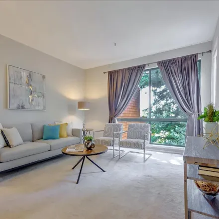 Buy this 1 bed condo on The Sea by Alexander's Steakhouse in 4269 West El Camino Real, Palo Alto