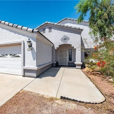 Buy this 3 bed house on 7779 Valley Parkway Court in Mohave Valley, AZ 86440