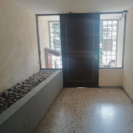Buy this 3 bed apartment on Acceso Félix Cuevas 4 in Calle Recreo, Benito Juárez