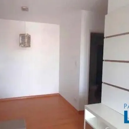 Buy this 2 bed apartment on Edifício Logos in Rua Eugênio Bonádio, Vila Piratininga